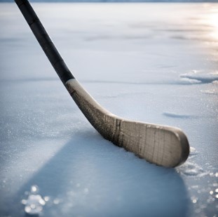 You are currently viewing Exploring the Different Types of Ice Hockey Sticks for Sled Hockey