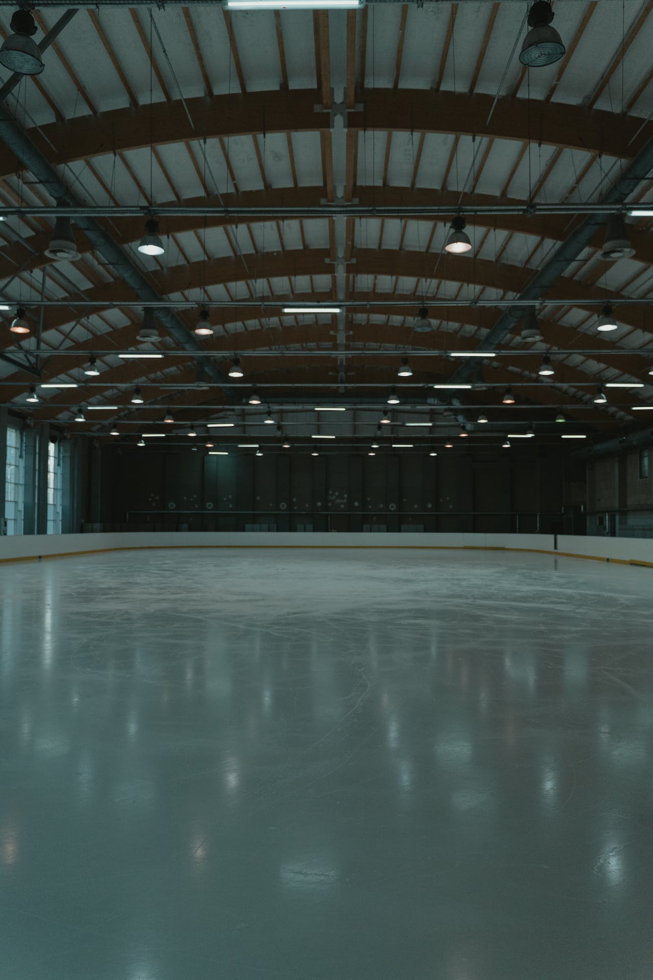 Read more about the article Anatomy of an Ice Hockey Rink: Where Action and Strategy Converge