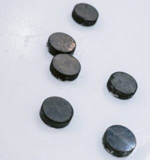 You are currently viewing The Unsung Hero of Ice Hockey: The Puck