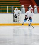 Read more about the article The Precision of Hockey Skate Edge Cuts: Enhancing Performance on the Ice