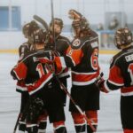 Mastering the Art of Taping: A Guide to Hockey Stick Handle Perfection