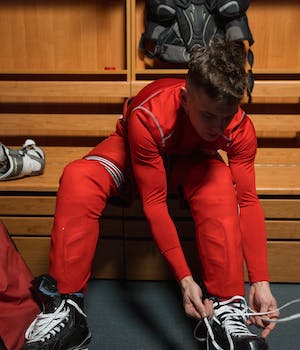 You are currently viewing Exploring the Ice: A Guide to Different Types of CCM Hockey Skates