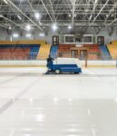 Read more about the article The Zamboni Machine: Gliding Across the Ice with Precision